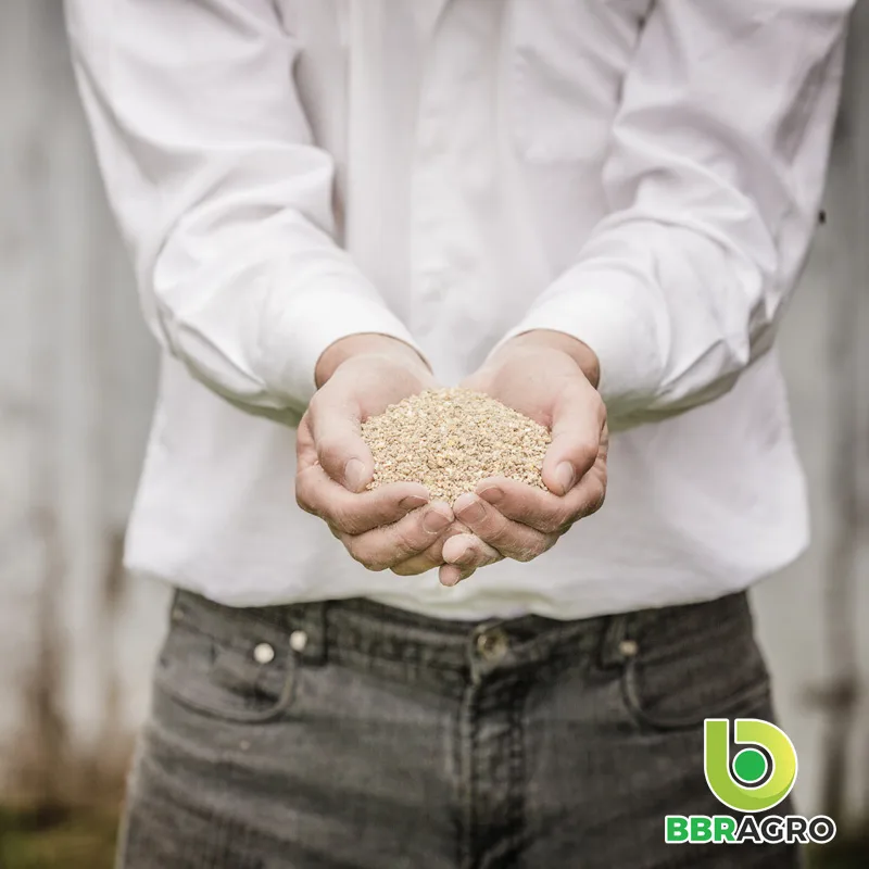 FERTILIZANTES